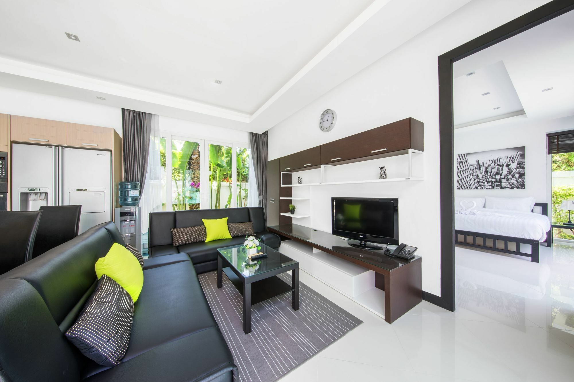 Best Pool Villa Jomtien Pattaya Exteriör bild