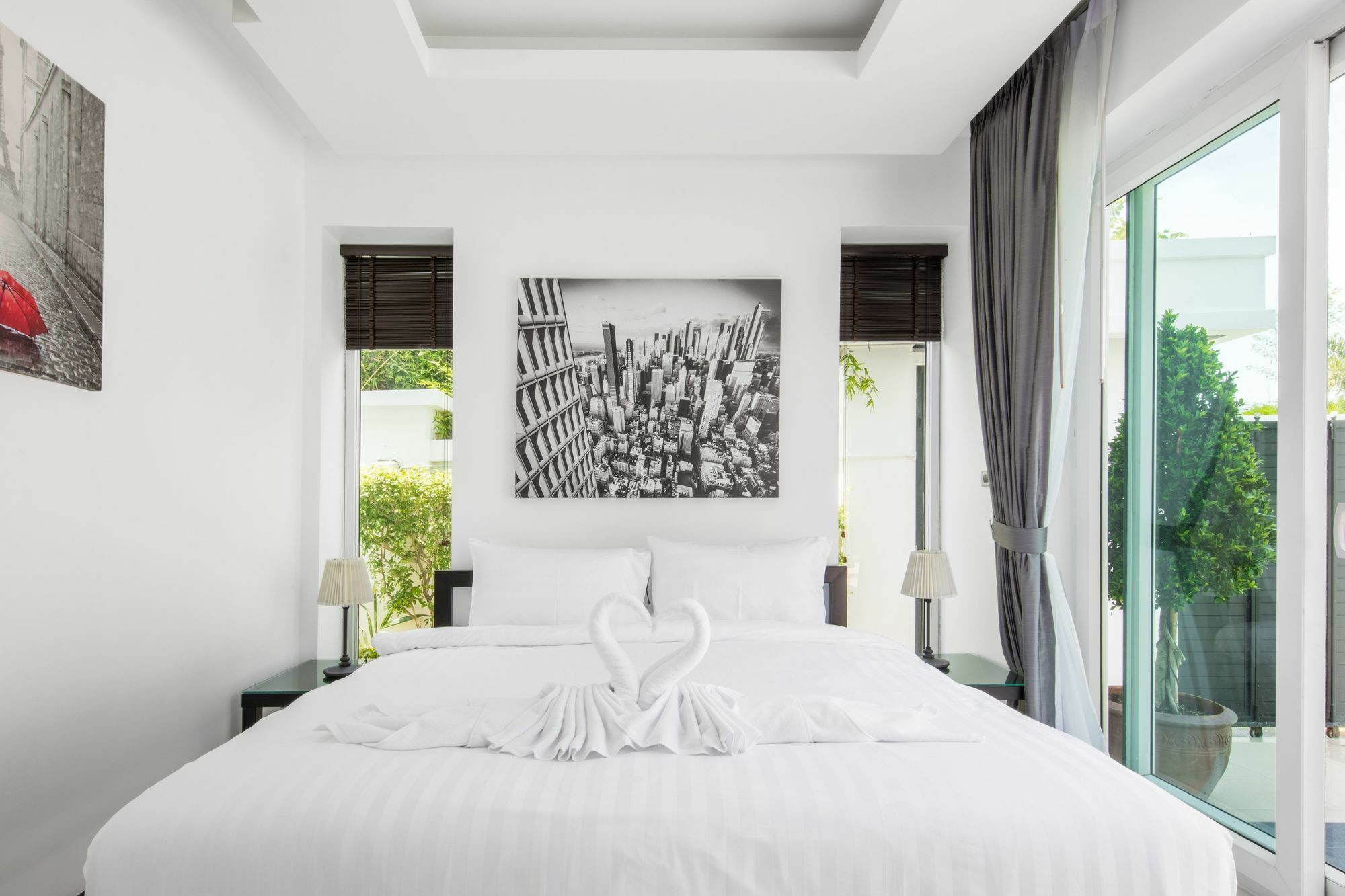 Best Pool Villa Jomtien Pattaya Exteriör bild